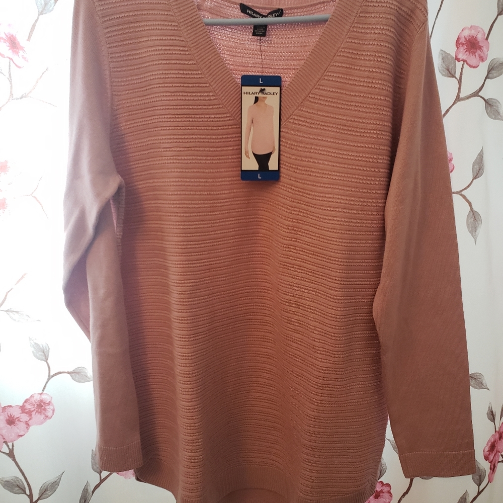 Hilary Radley  Women's Long Sleeve